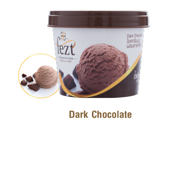 dark choccolate