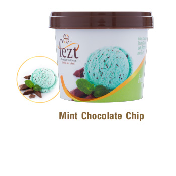 mint chocolate chip