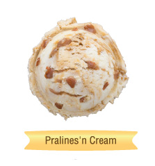 pralines'n cream