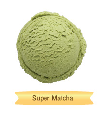 super matcha